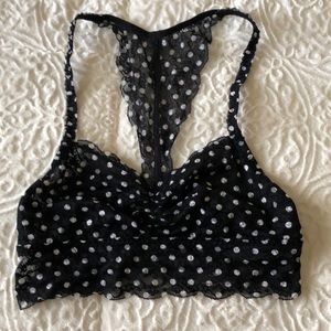 PINK bralette
